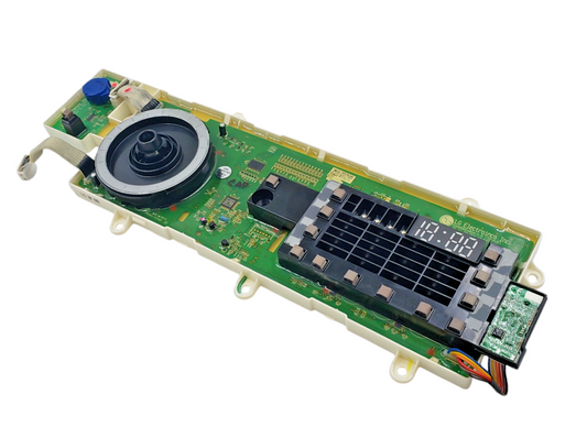 Genuine LG Washer Control Board EBR78538807 Same Day Shipping & 60 Days Warranty