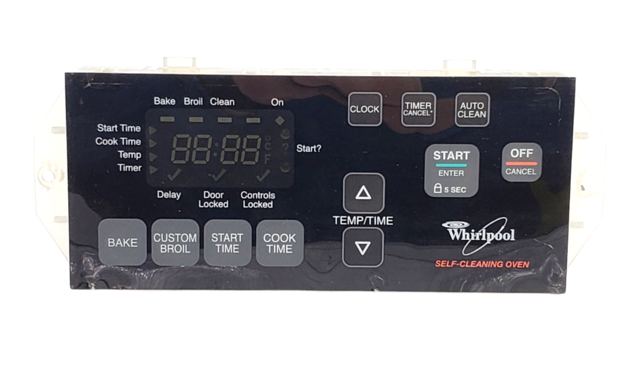 Genuine Whirlpool Range Control Board 9760300 *Same Day Ship & 60 Days Warranty*