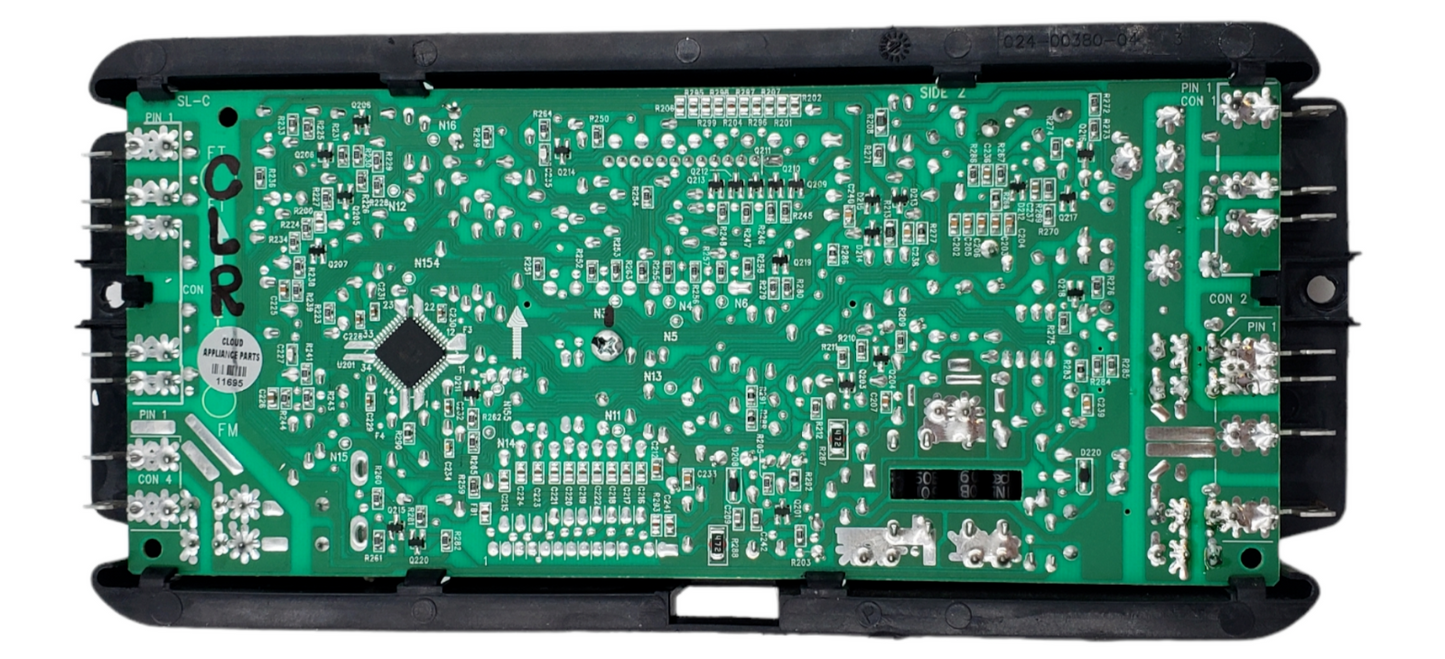 Genuine Whirlpool Oven Control Board W10271749 Same Day Ship & *60 Days Warranty