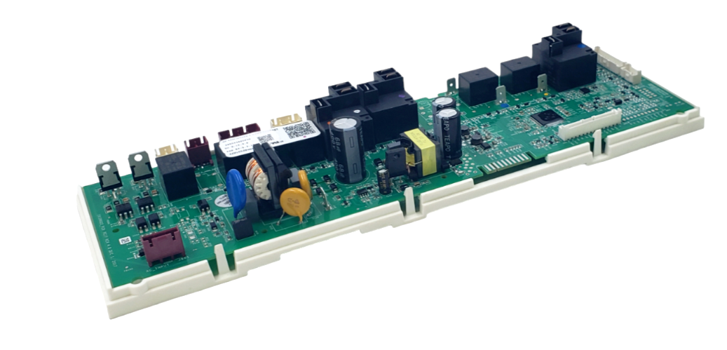 New GE Oven Control Board 295D4392G030 **Same Day Shipping & 60 Days Warranty***