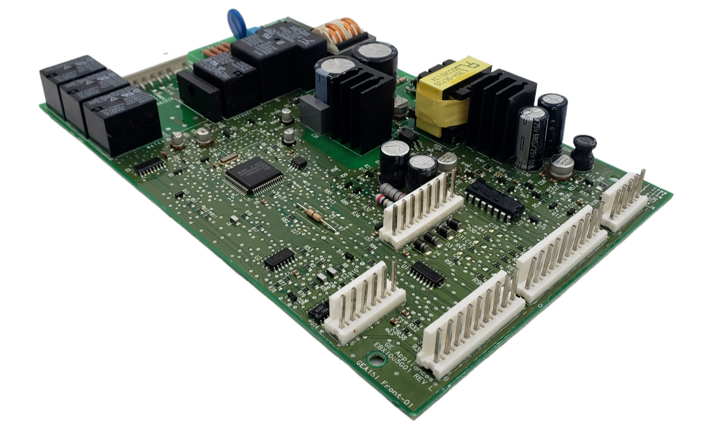 Genuine GE Refrigerator Control 200D2259G015 **Same Day Ship & 60 Days Warranty*