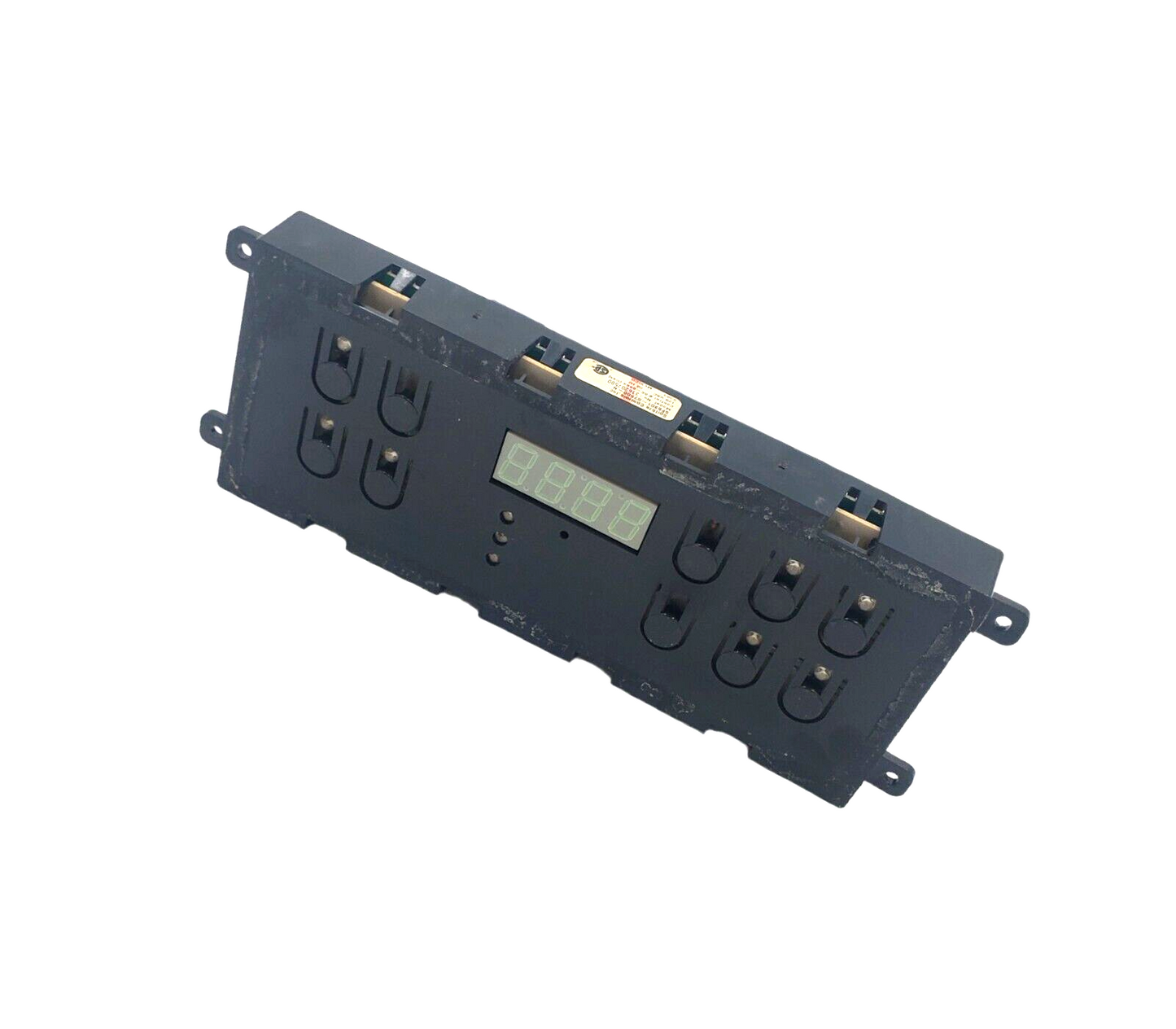 Genuine Frigidaire Range Control 316207500 Same Day Shipping & 60 Days Warranty.