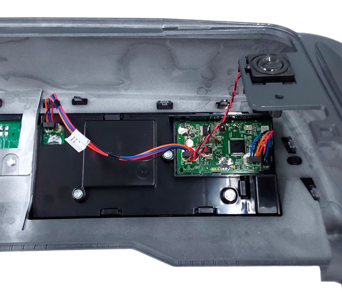 New GE Washer Control Panel Assembly WH10X34177 Same Day Ship & 60 Days Warranty