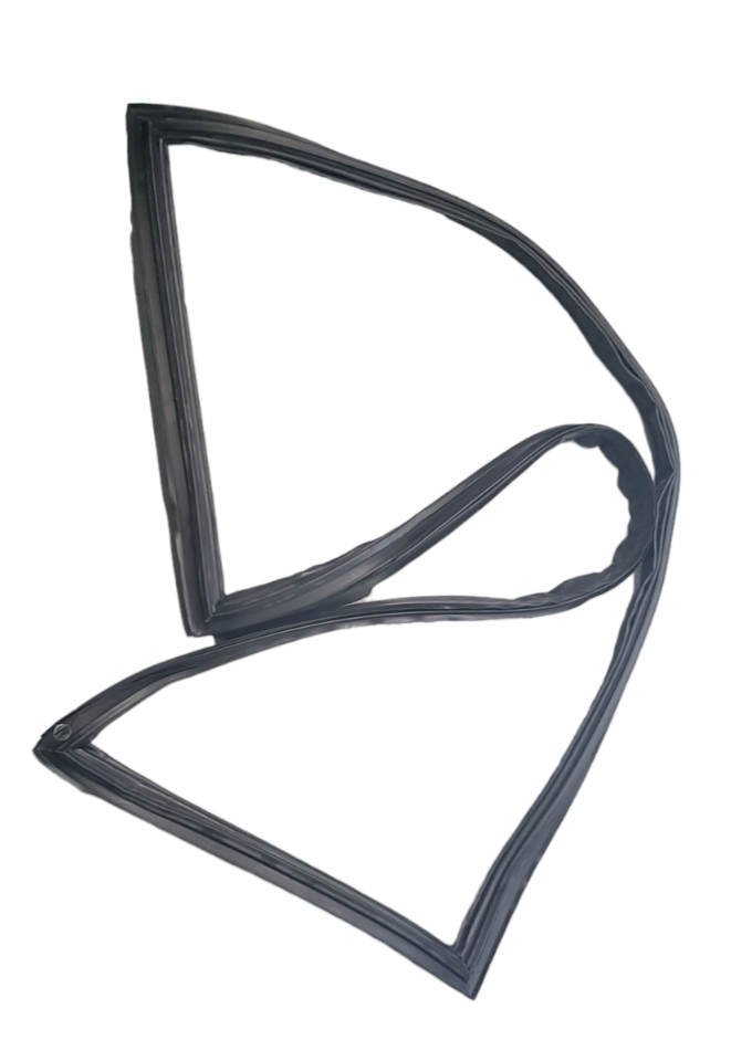 New GE Refrigerator Door Gasket WR14X40082 Same Day Shipping & 60 Days Warranty*