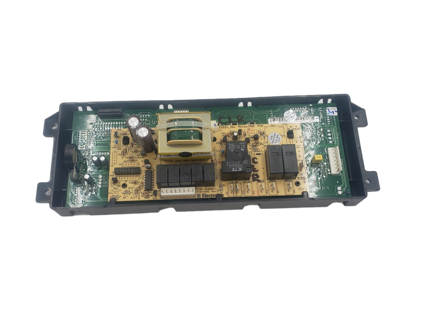 Genuine Frigidaire Oven Control Board 316650001 Same Day Ship & 60 Days Warranty