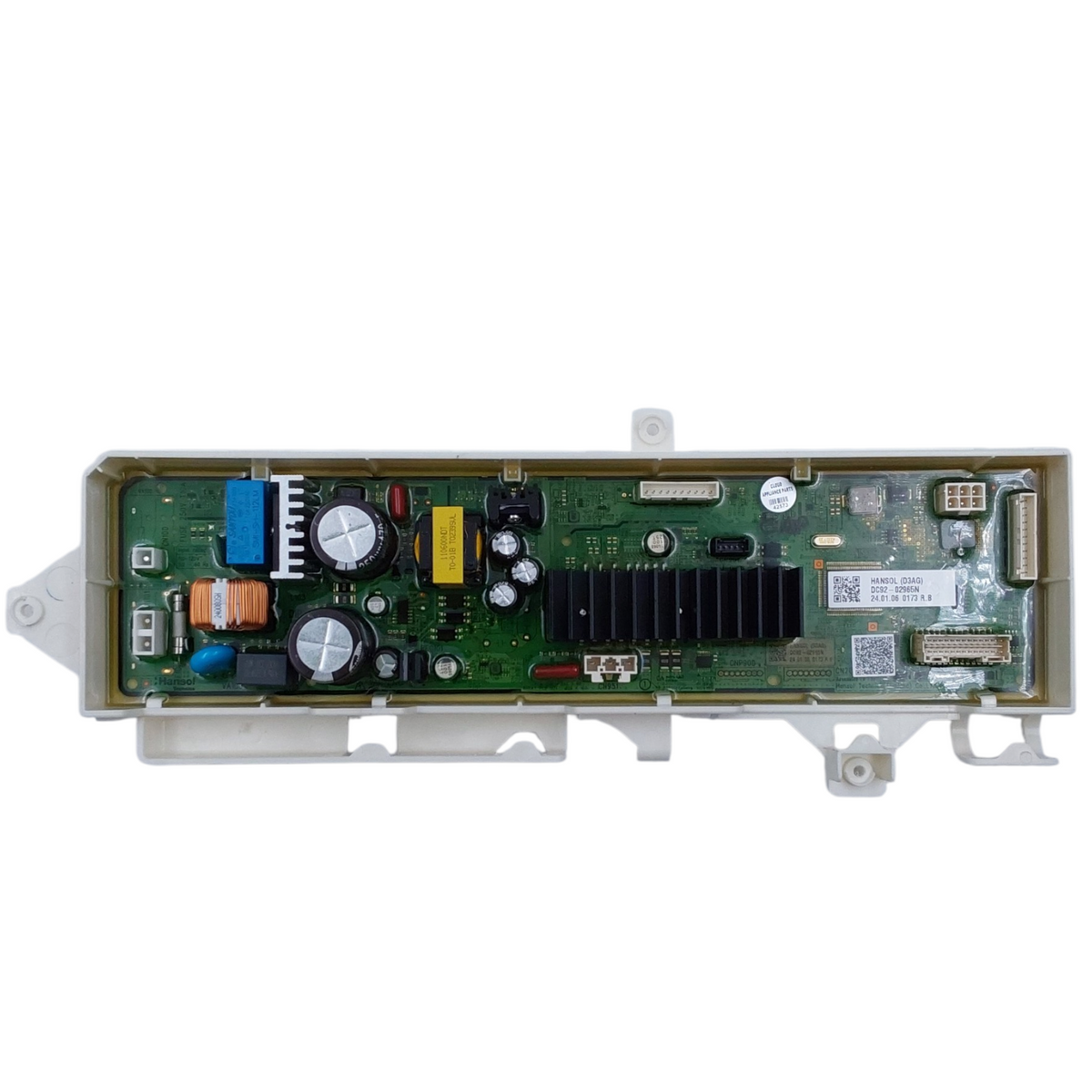samsung OEM Washer Control Board DC92-02965N *Same Day Ship & 60 Days Warranty**