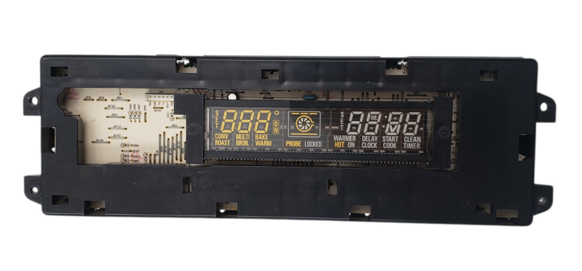 Genuine GE Oven Control Board 164D6476G025 Same Day Shipping & 60 Days Warranty*