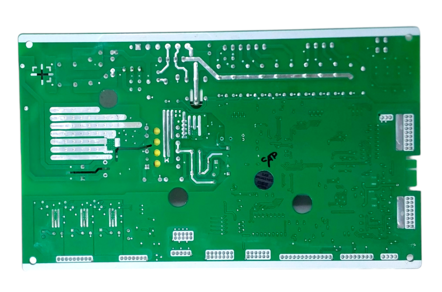 New GE Refrigerator Control Board 239D5329G001 Same Day Ship & 60 Days Warranty*
