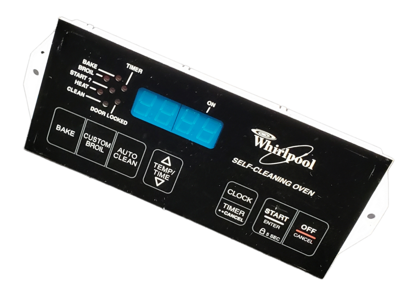 Genuine Whirlpool Oven Control Board 8522474  *Same Day Ship & 60 Days Warranty*
