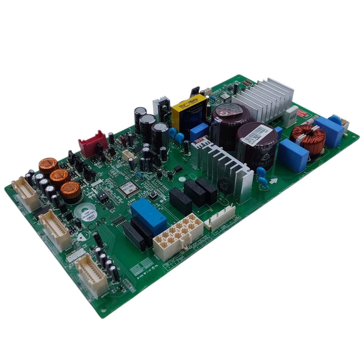 LG Genuine Fridge Control Board EBR77042503 Same Day Shipping & 60 Days Warranty