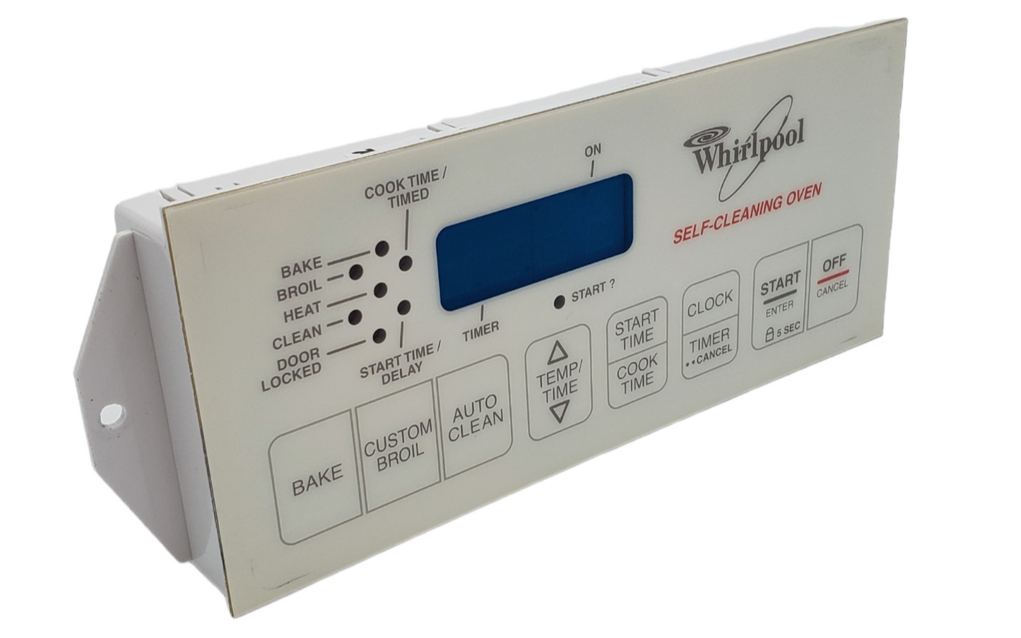 Genuine Whirlpool Range Control Board 8273820 *Same Day Ship & 60 Days Warranty*