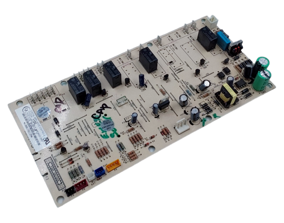 Genuine Frigidaire Range Control Board 6152135 Same Day Ship & 60 Days Warranty*