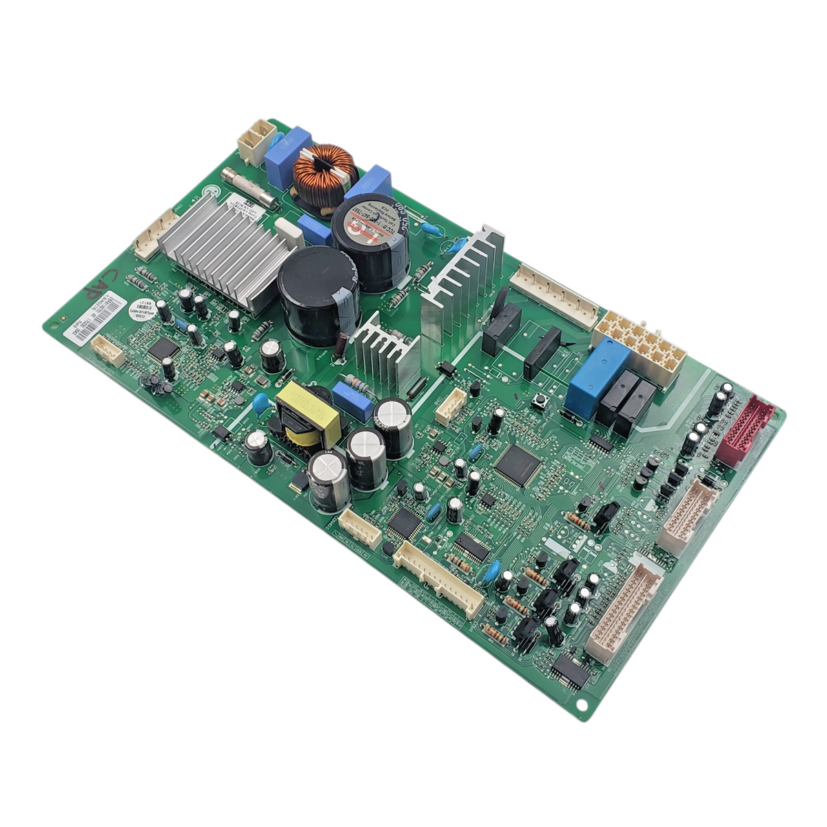LG Genuine Fridge Control Board EBR81182701 Same Day Shipping & 60 Days Warranty