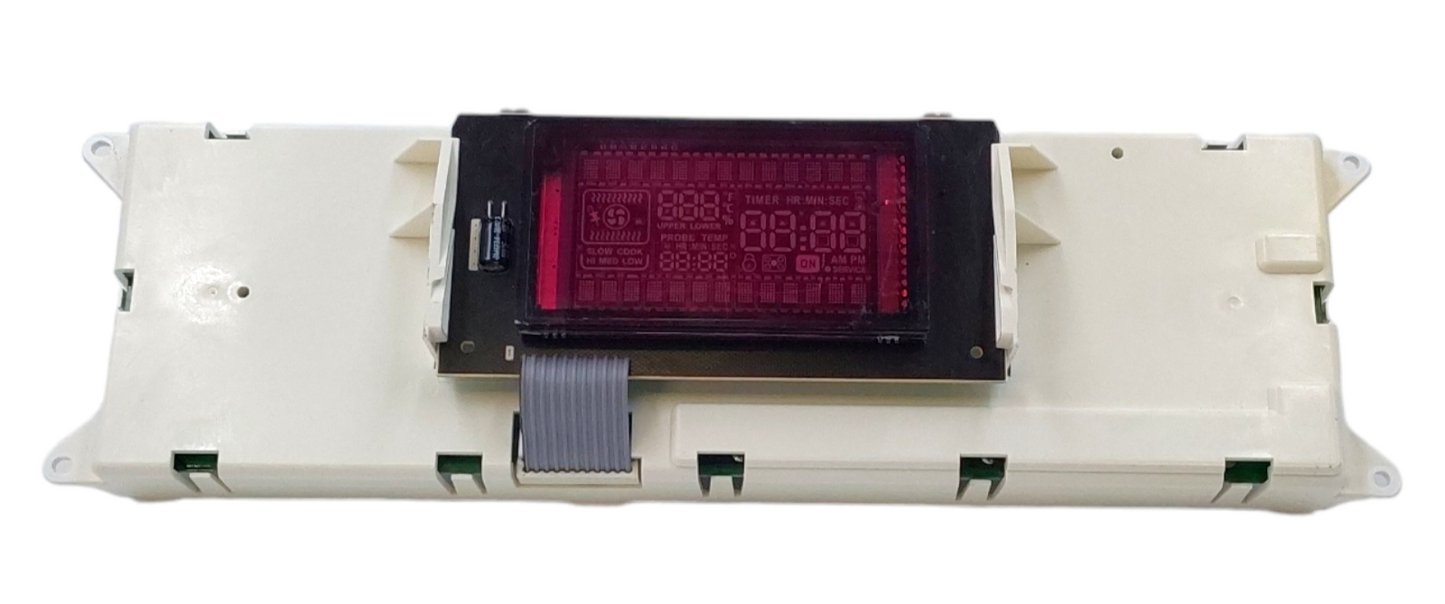 Genuine Whirlpool Range Control Board W10340702 Same Day Ship & 60 Days Warranty