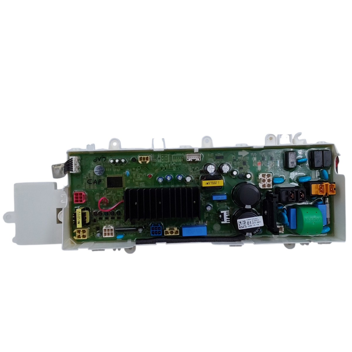 LG Genuine Washer Control Board EBR78538701 Same Day Shipping & 60 Days Warranty