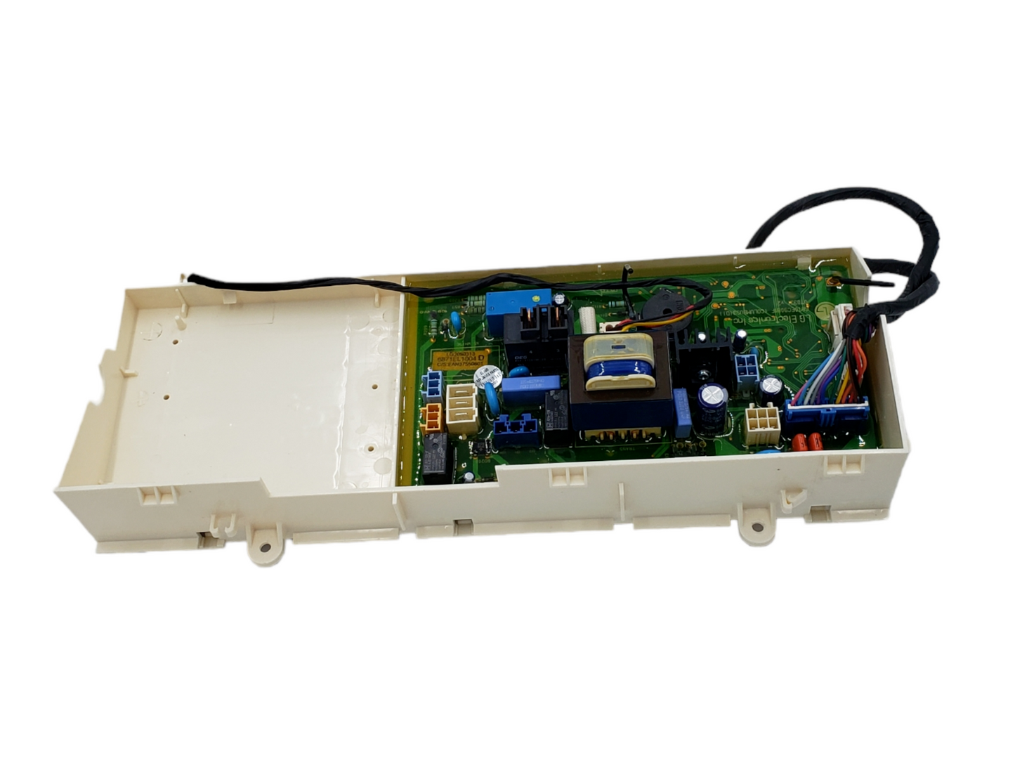 Genuine LG Washer Control Board 6871EC2123C Same Day Shipping & 60 Days Warranty