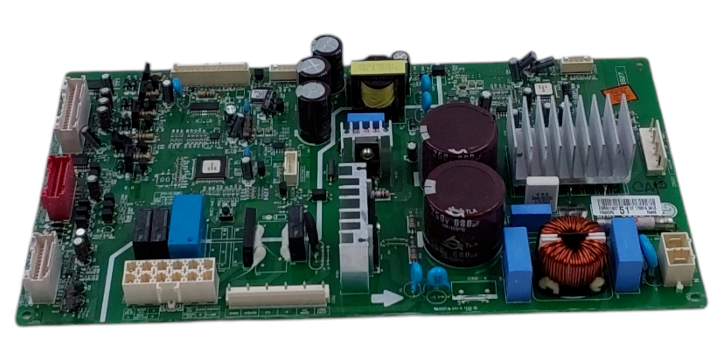 Genuine LG Fridge Control Board EBR81182751 Same Day Shipping & 60 Days Warranty