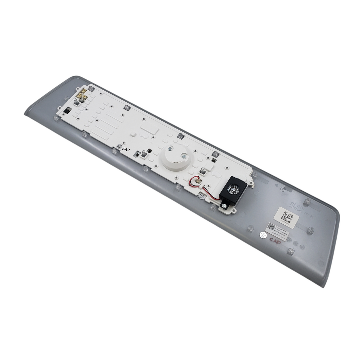 Whirlpool Genuine Dryer Control Panel W10618906 Same Day Ship & 60 Days Warranty