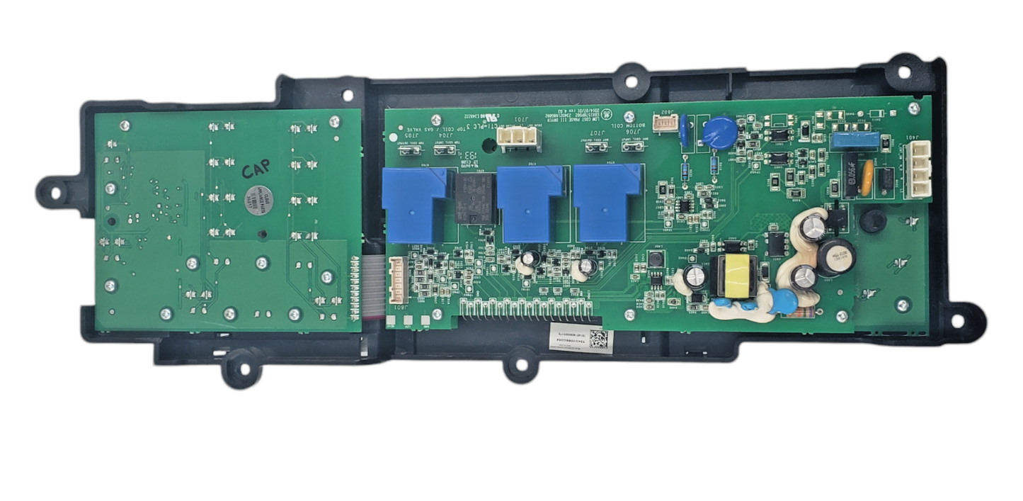 Genuine GE Dryer Control Board 234D2086G004 Same Day Shipping & 60 Days Warranty