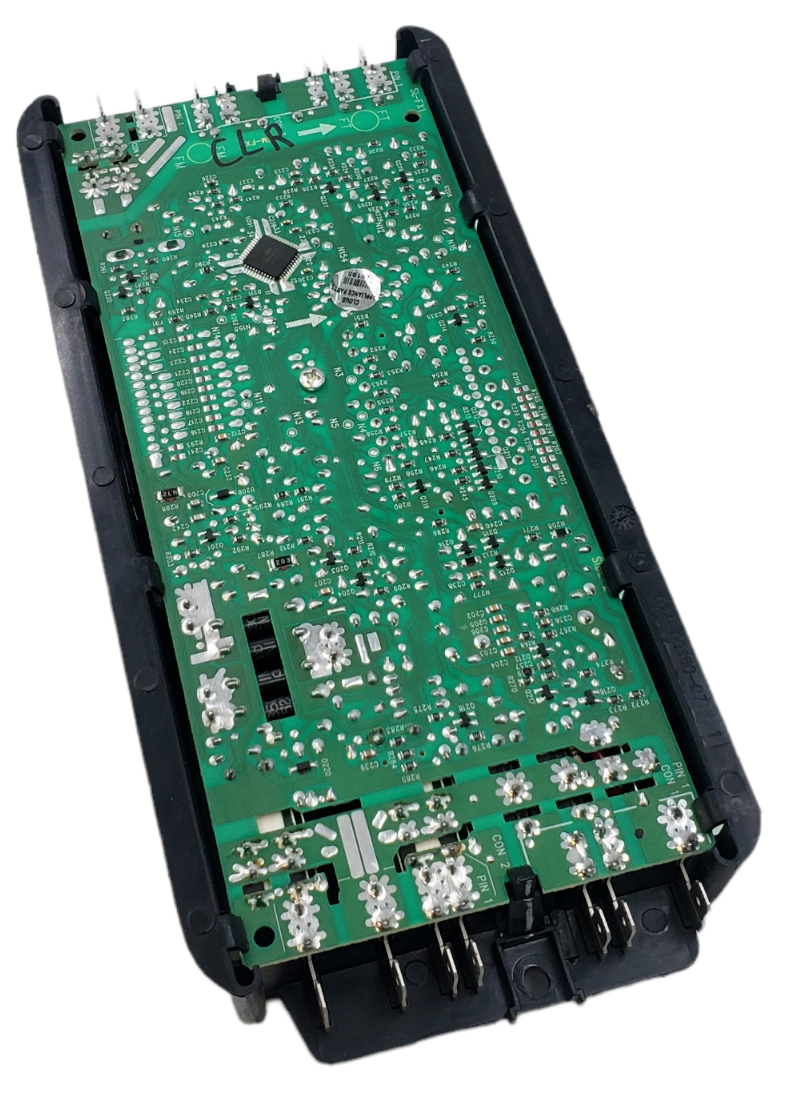 Genuine Whirlpool Range Control Board W10734598 Same Day Ship & 60 Days Warranty