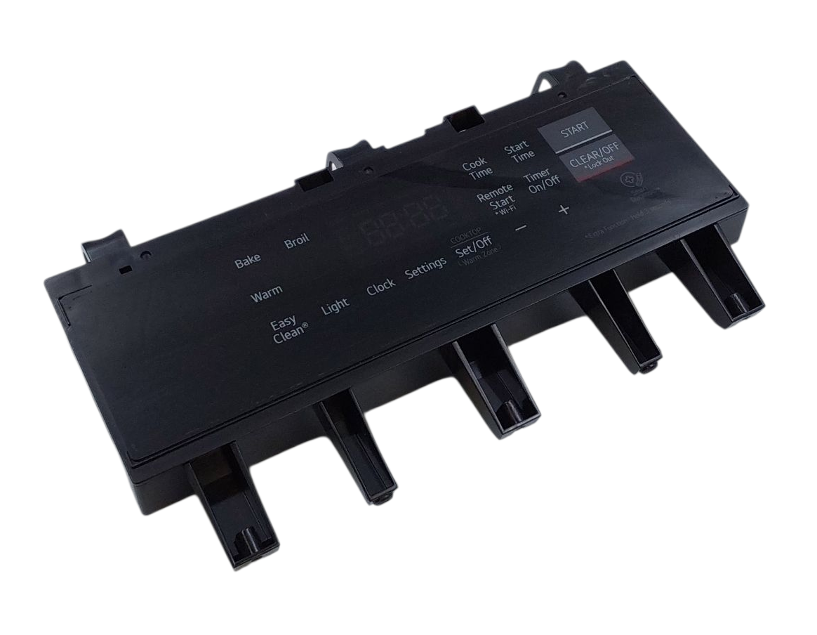 LG New Range Control Board EBR42005001 ***Same Day Shipping & 60 Days Warranty**