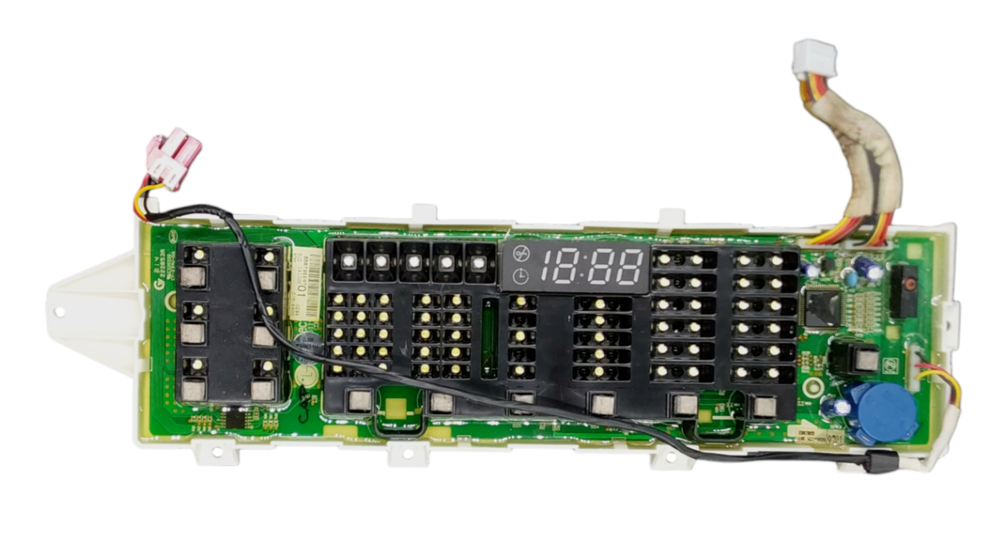 Genuine LG Washer Control Board EBR79559701 Same Day Shipping & 60 Days Warranty