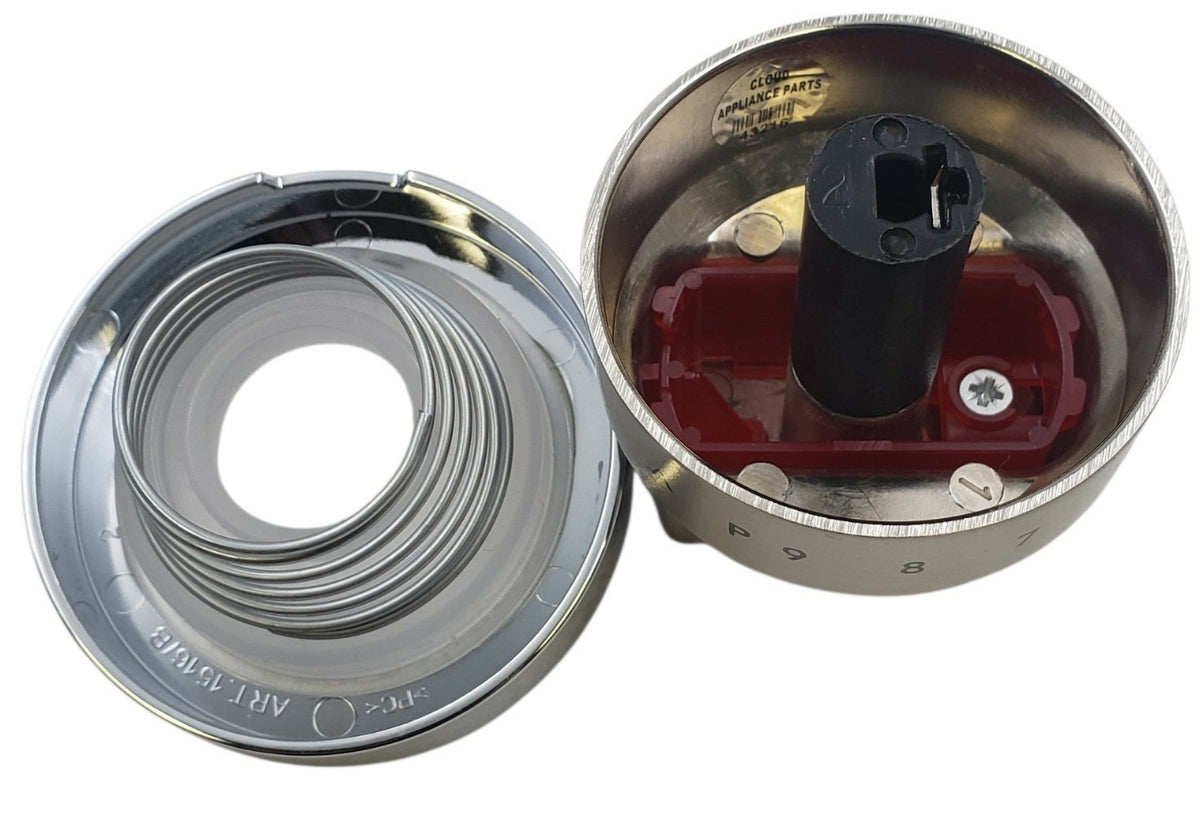 Frigidaire New Range Burner Knob 5304531636 Same Day Shipping & 60 Days Warranty