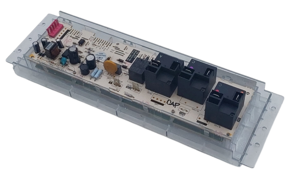 Genuine GE Oven Control Board 164D8450G020 Same Day Shipping & 60 Days Warranty*
