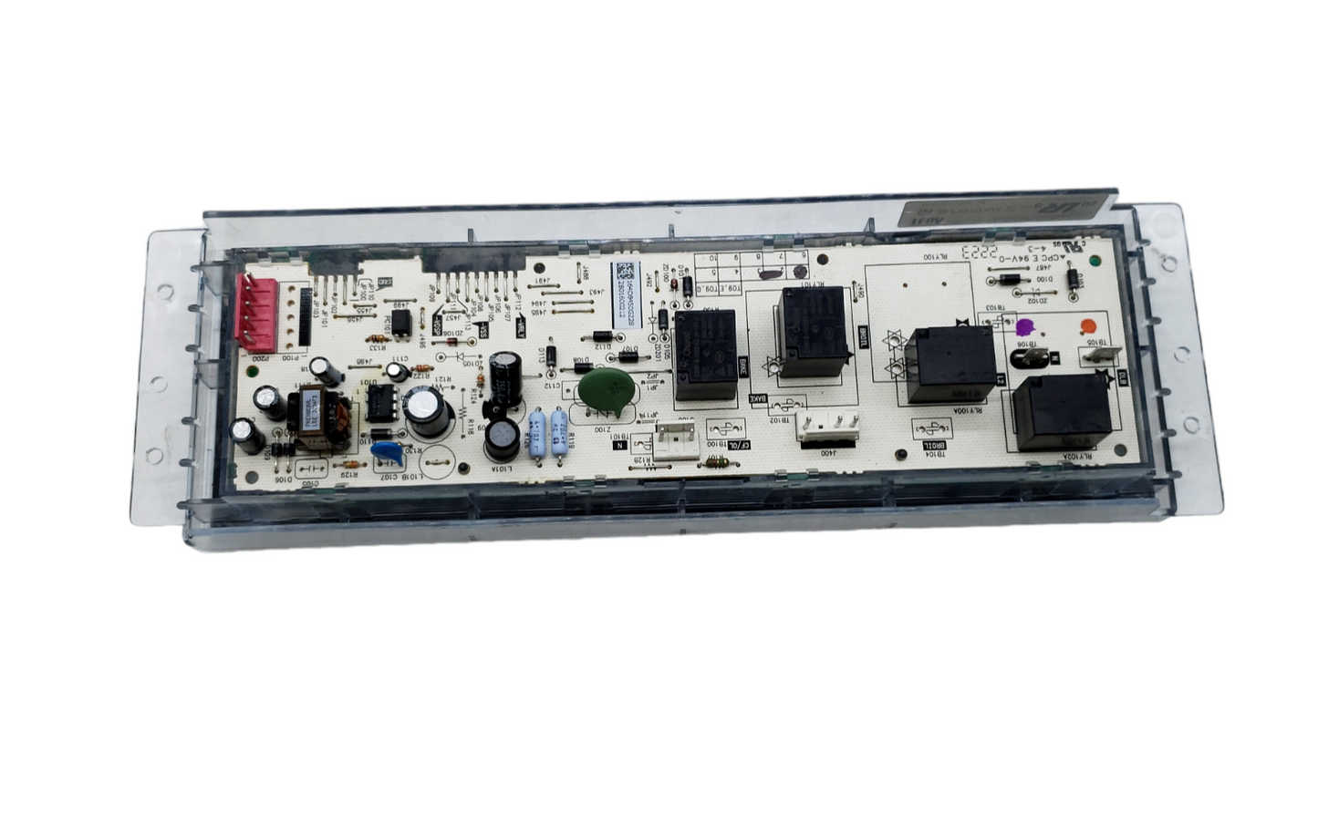 Genuine GE Oven Control Board Same 164D8450G228 *Day Shipping & 60 Days Warranty