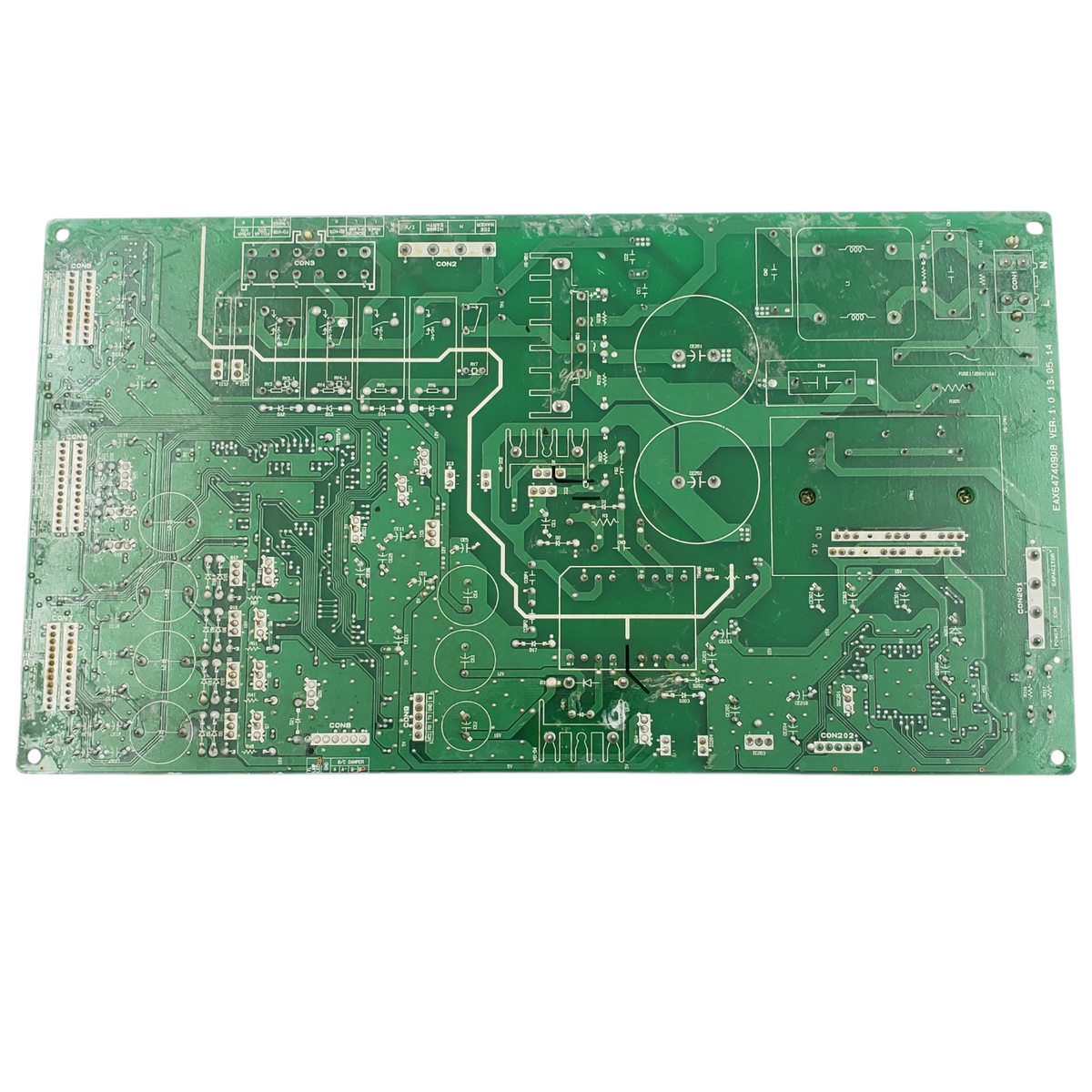LG Genuine Fridge Control Board EBR73093624 Same Day Shipping & 60 Days Warranty