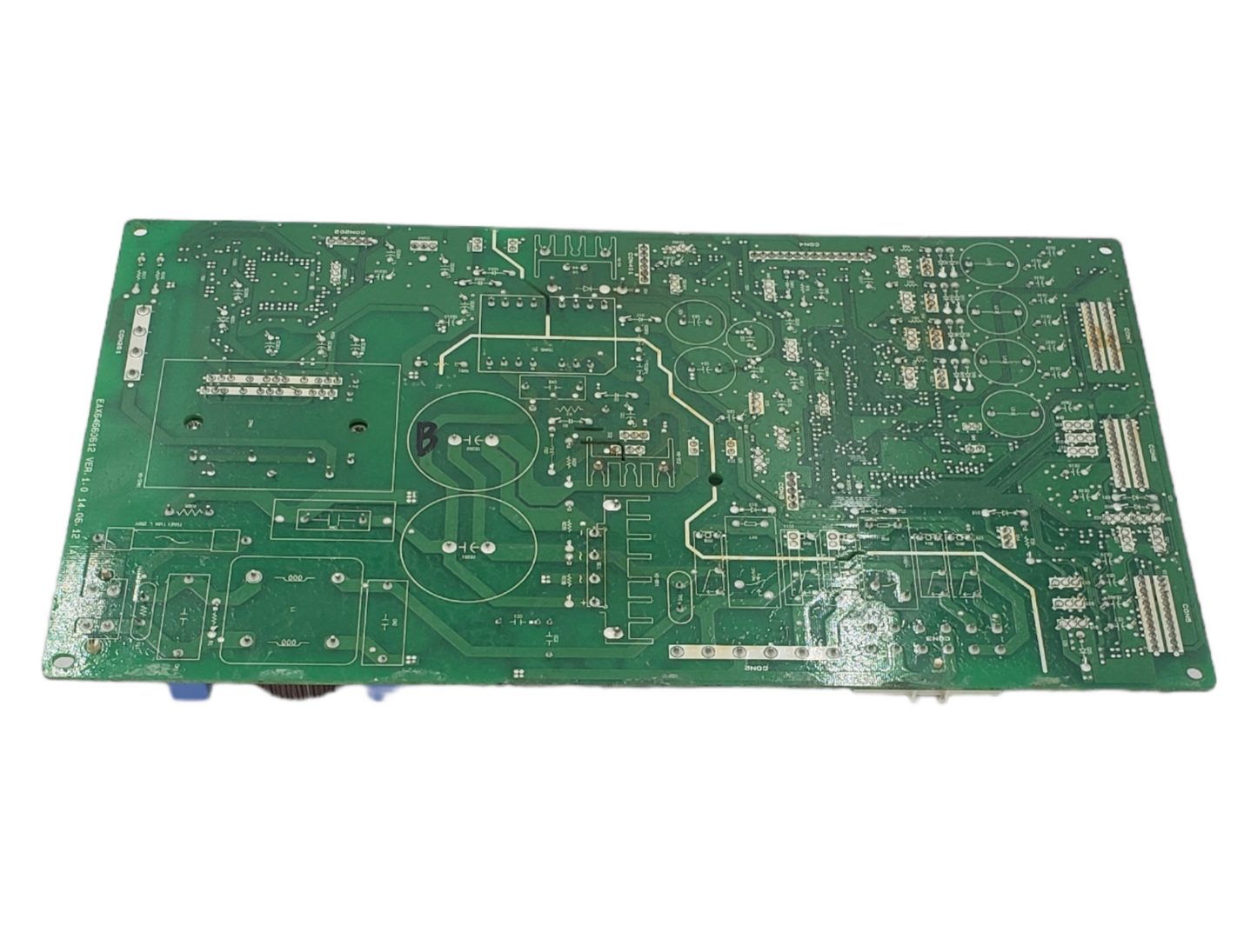Genuine LG Refrigerator Control EBR74796448 Same Day Shipping & 60 Days Warranty