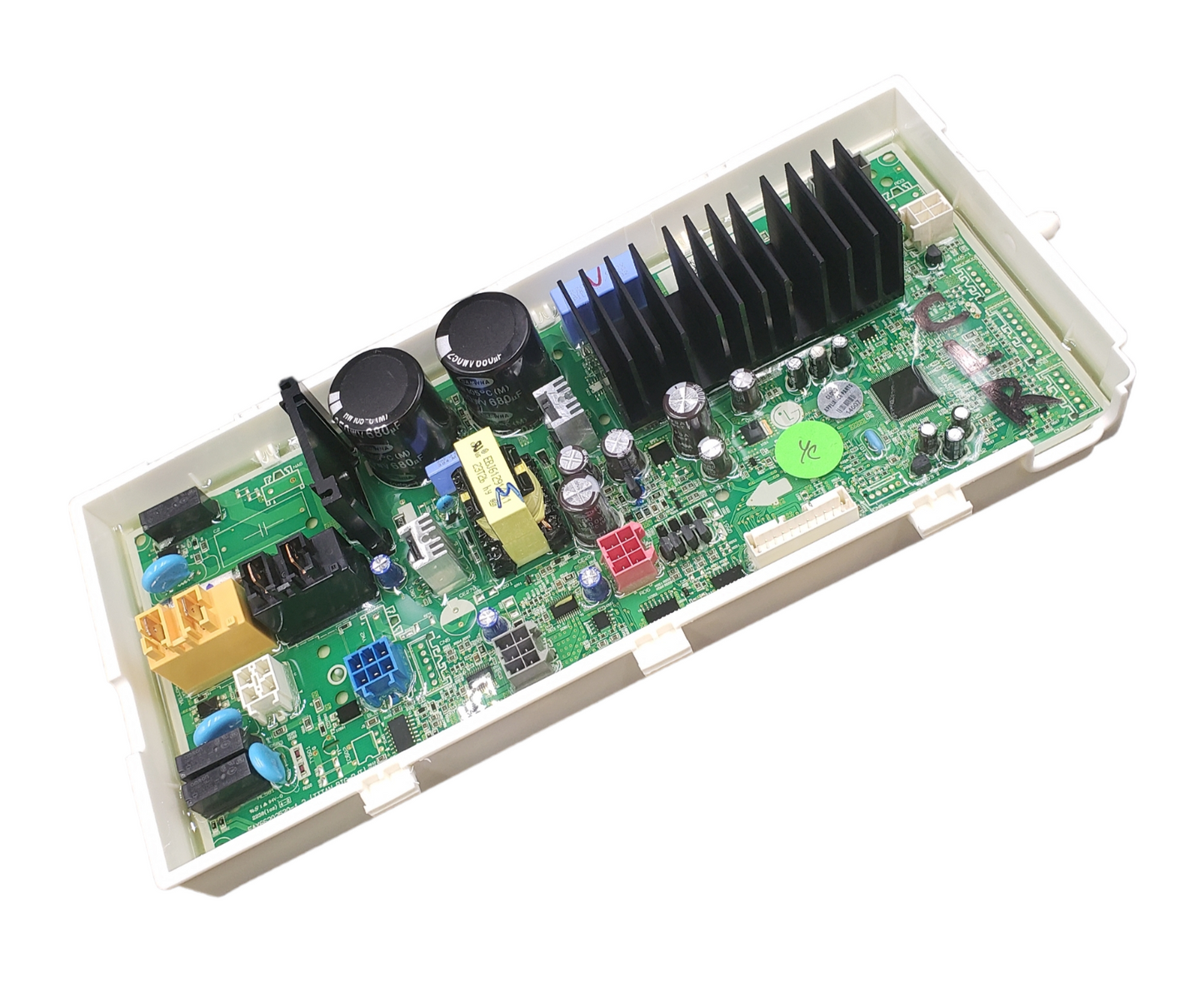 Genuine LG Washer Control Board EBR86771833  **Same Day Ship & 60 Days Warranty*