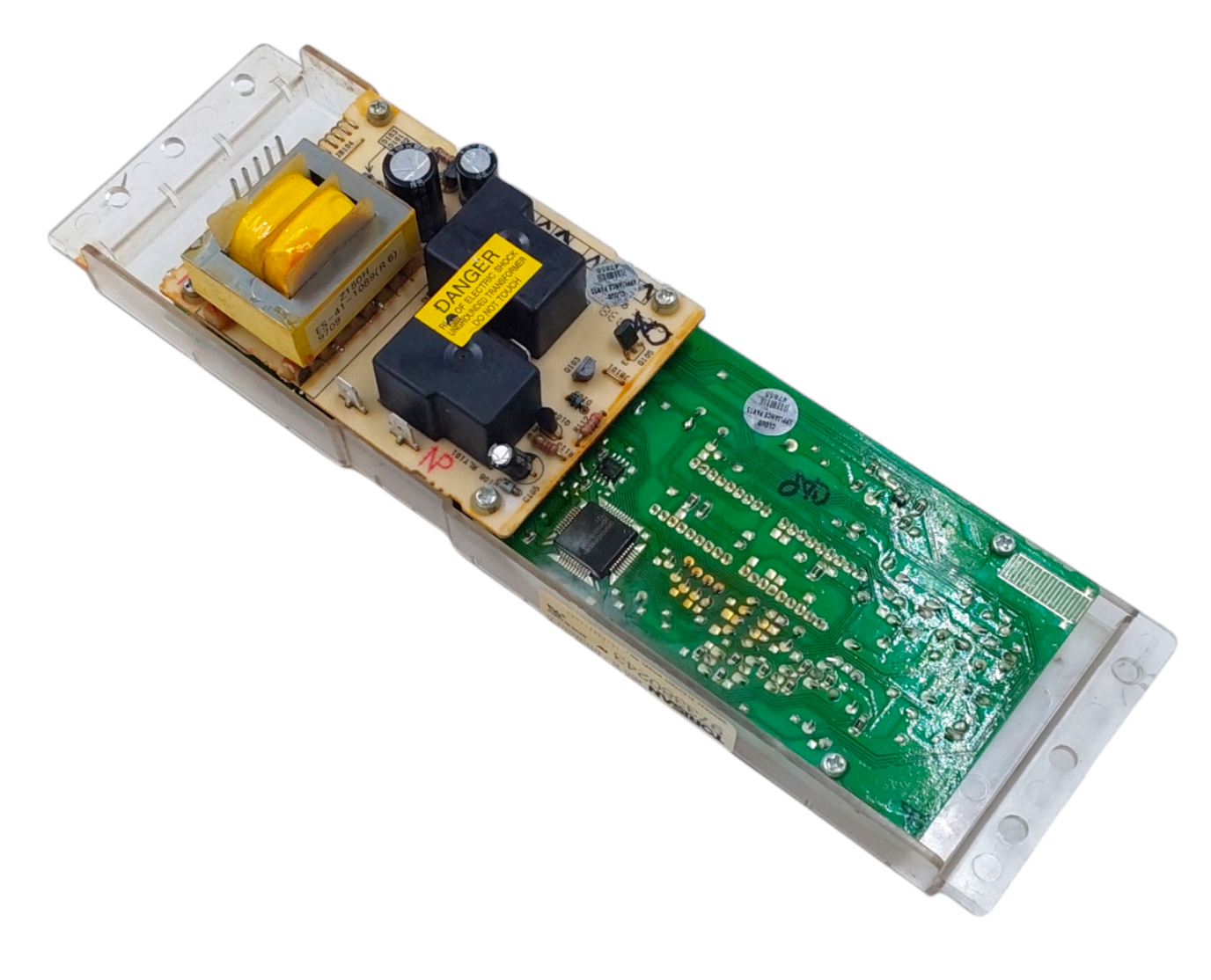 Genuine GE Oven Control Board 191D2037G002 *Same Day Shipping & 60 Days Warranty