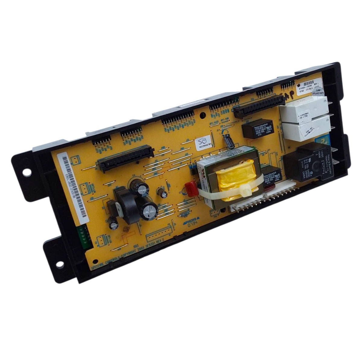 Frigidaire OEM Oven Control Board 316418520 Same Day Ship & 60 Days Warranty