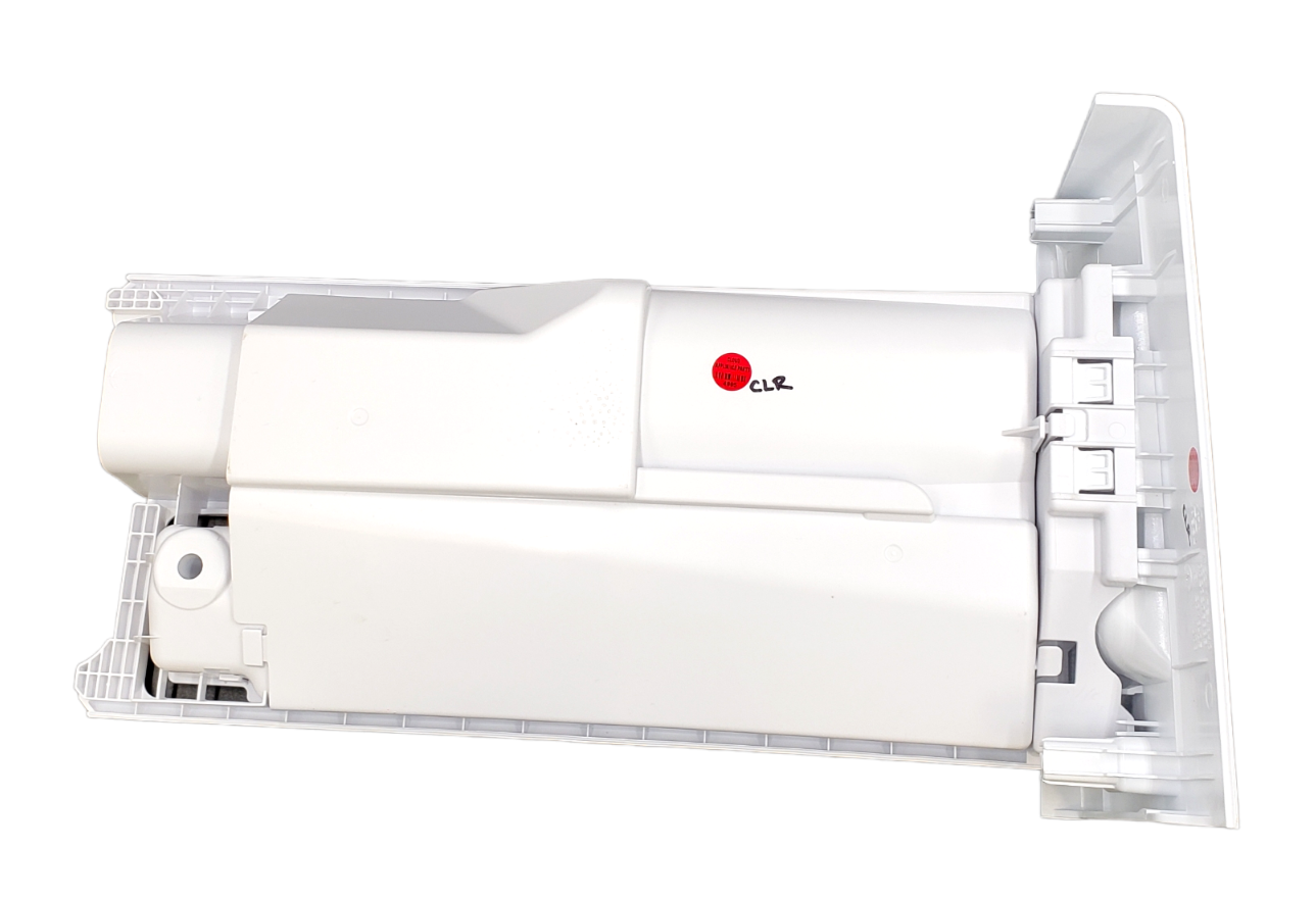 New GE Washer Dispenser Drawer M22117E4840 Same Day Shipping & 60 Days Warranty*