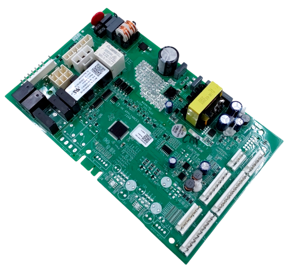 New GE Fridge Control Board 239D6019G105 *Same Day Shipping & 60 Days Warranty**