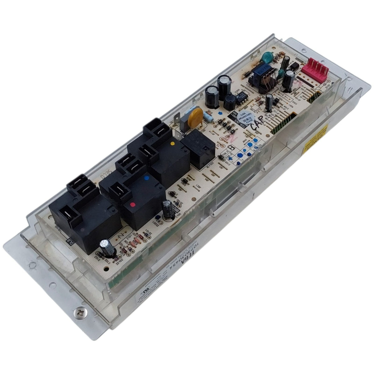 GE Genuine Range Control Board 183D9935P006 Same Day Shipping &60 Days Warranty*