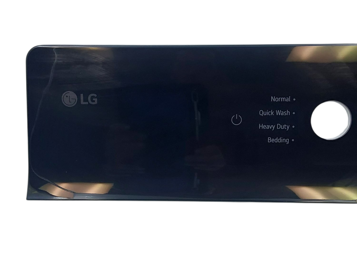 LG New Washer Control Panel AGL30192903 **Same Day Shipping & 60 Days Warranty**
