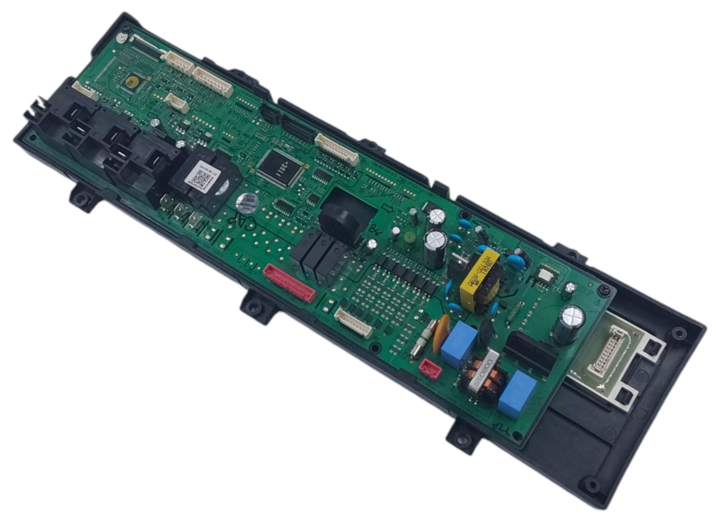 Genuine Samsung Range Control Board DG92-01073A Same Day Ship & 60 Days Warranty