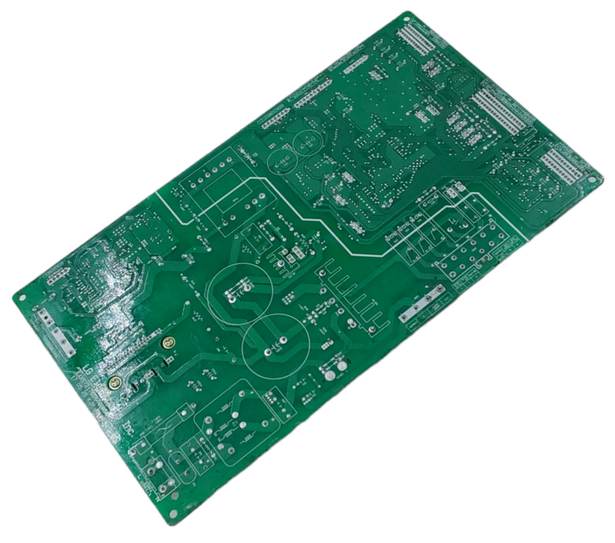 OEM LG Refrigerator Control Board EBR83806901 Same Day Ship & 60 Days Warranty**
