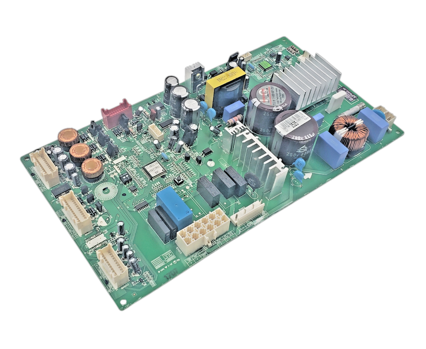 Genuine LG Fridge Control Board EBR77042525 Same Day Shipping & 60 Days Warranty