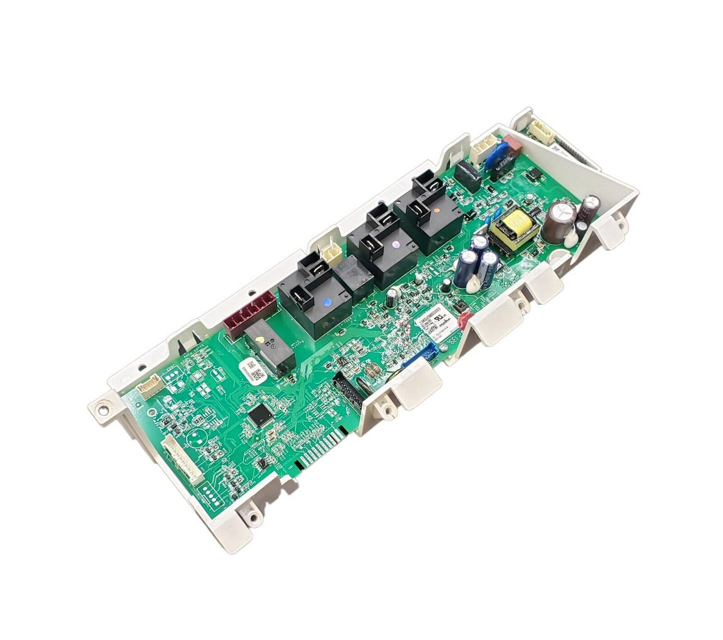 Genuine GE Dryer Control Board 234D2983G003 Same Day Ship & 60 Days Warranty