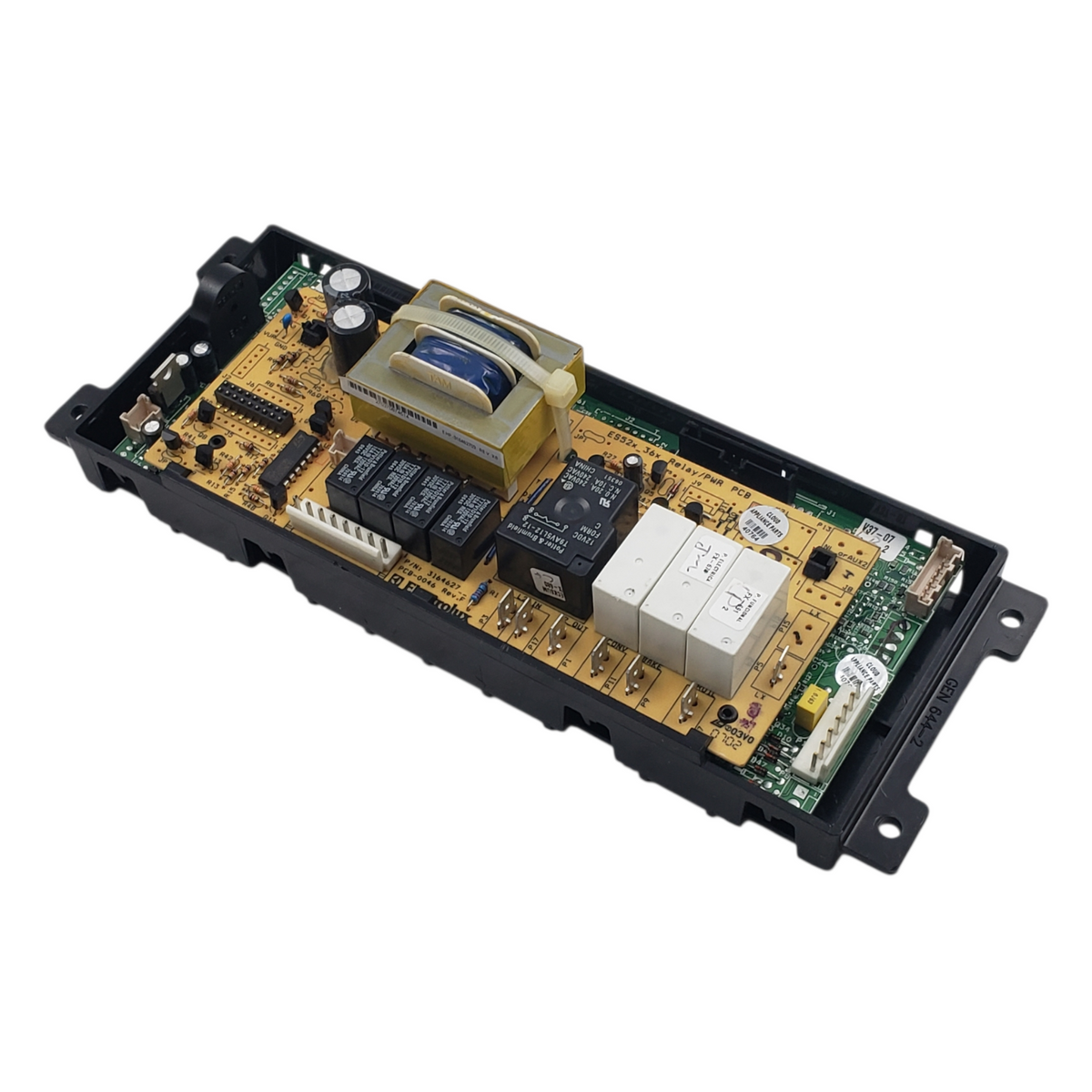 Frigidaire OEM Range Control Board 316462820  *Same Day Ship & 60 Days Warranty*