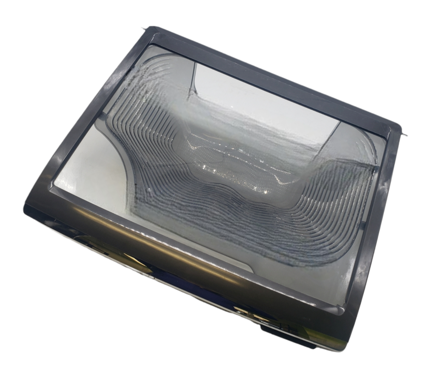 Genuine Samsung Washer Lid Assembly DC97-18845S Same Day Ship & 60 Days Warranty