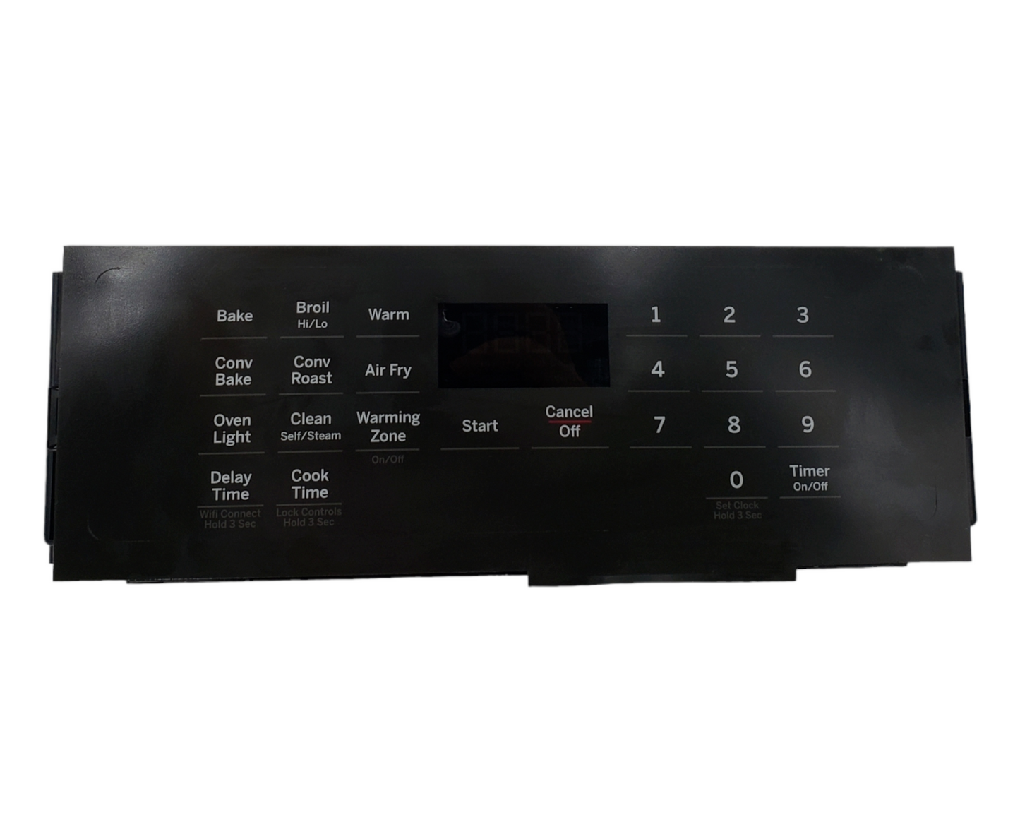 Genuine GE Oven Control Board 191D9860G003 Same Day Shipping & *60 Days Warranty