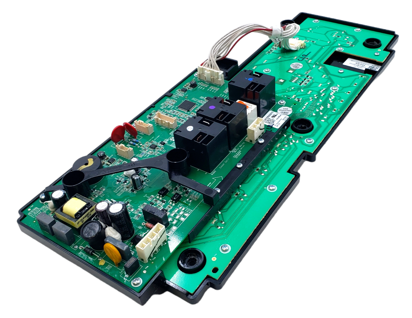 New GE Dryer Control Board 234D2855G016 **Same Day Shipping & 60 Days Warranty**