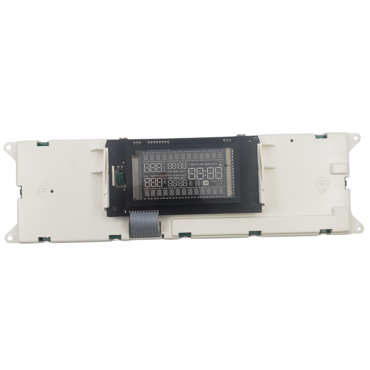 Whirlpool Genuine Range Control Board W10895090 Same Day Ship & 60 Days Warranty