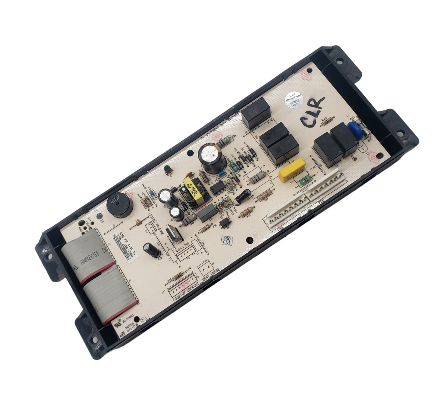 Genuine Frigidaire Oven Control Board A03619527 Same Day Ship & 60 Days Warranty