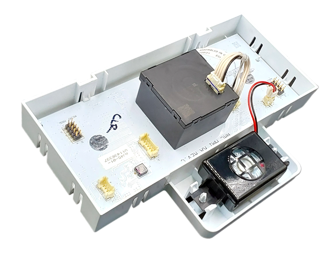 New Whirlpool Range Control Board W11436337 Same Day Shipping & 60 Days Warranty