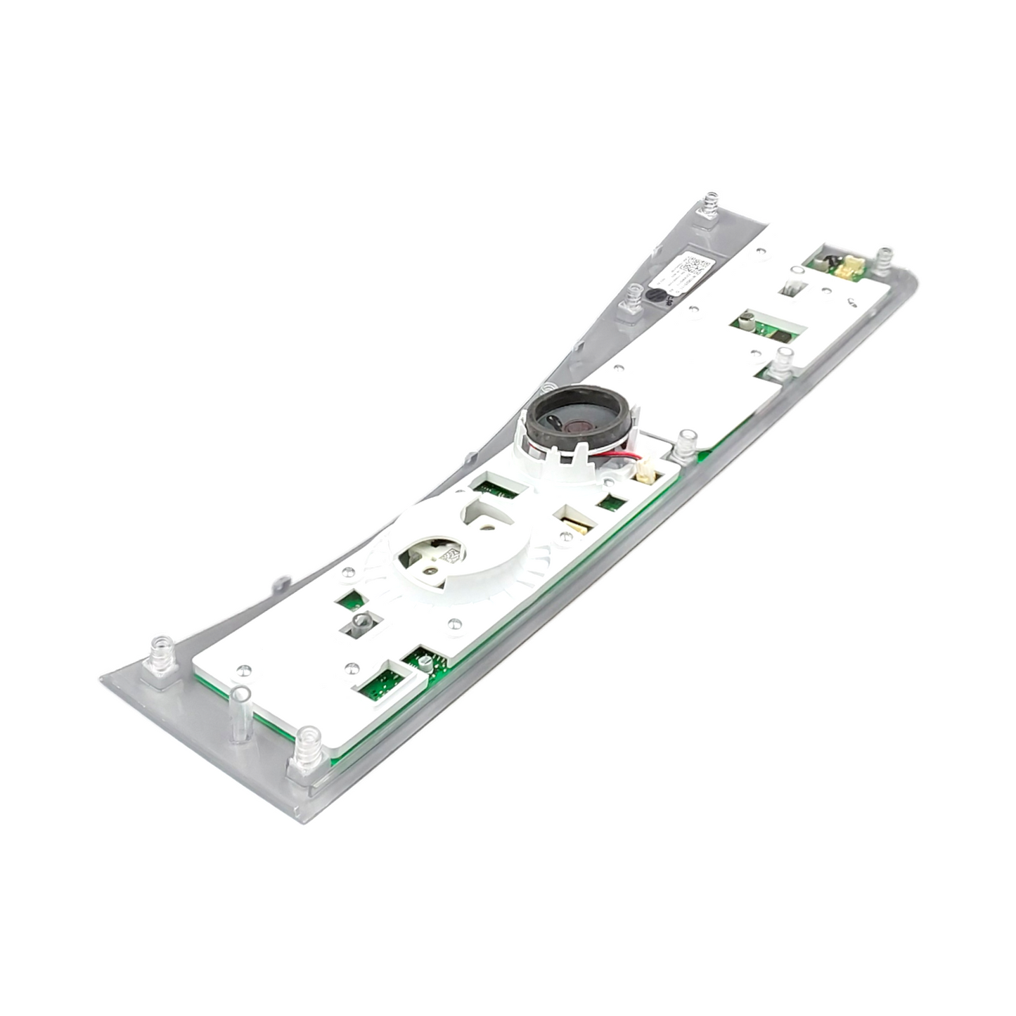OEM Whirlpool Washer Control Panel W10825111  *Same Day Ship & 60 Days Warranty*